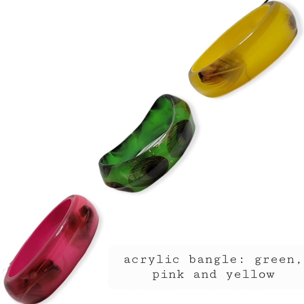 NEW* bangle